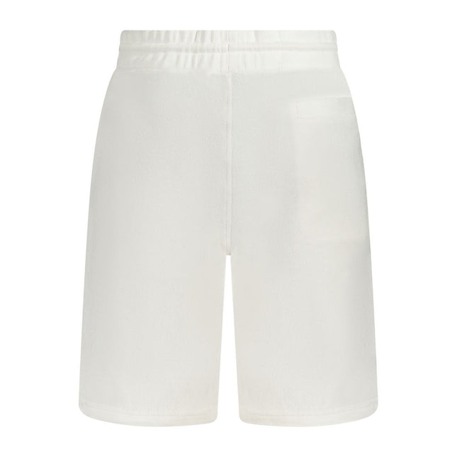 North Sails White Cotton Pant