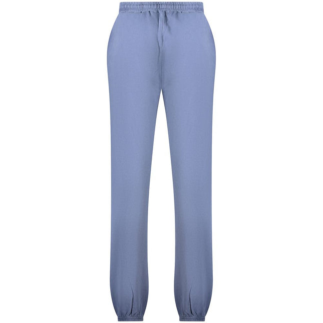 North Sails Blue Cotton Pant