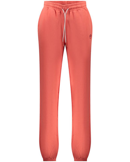 North Sails Pink Cotton Pant