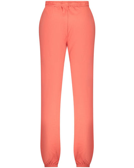 North Sails Pink Cotton Pant