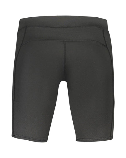 Trussardi Black Polyester Pant