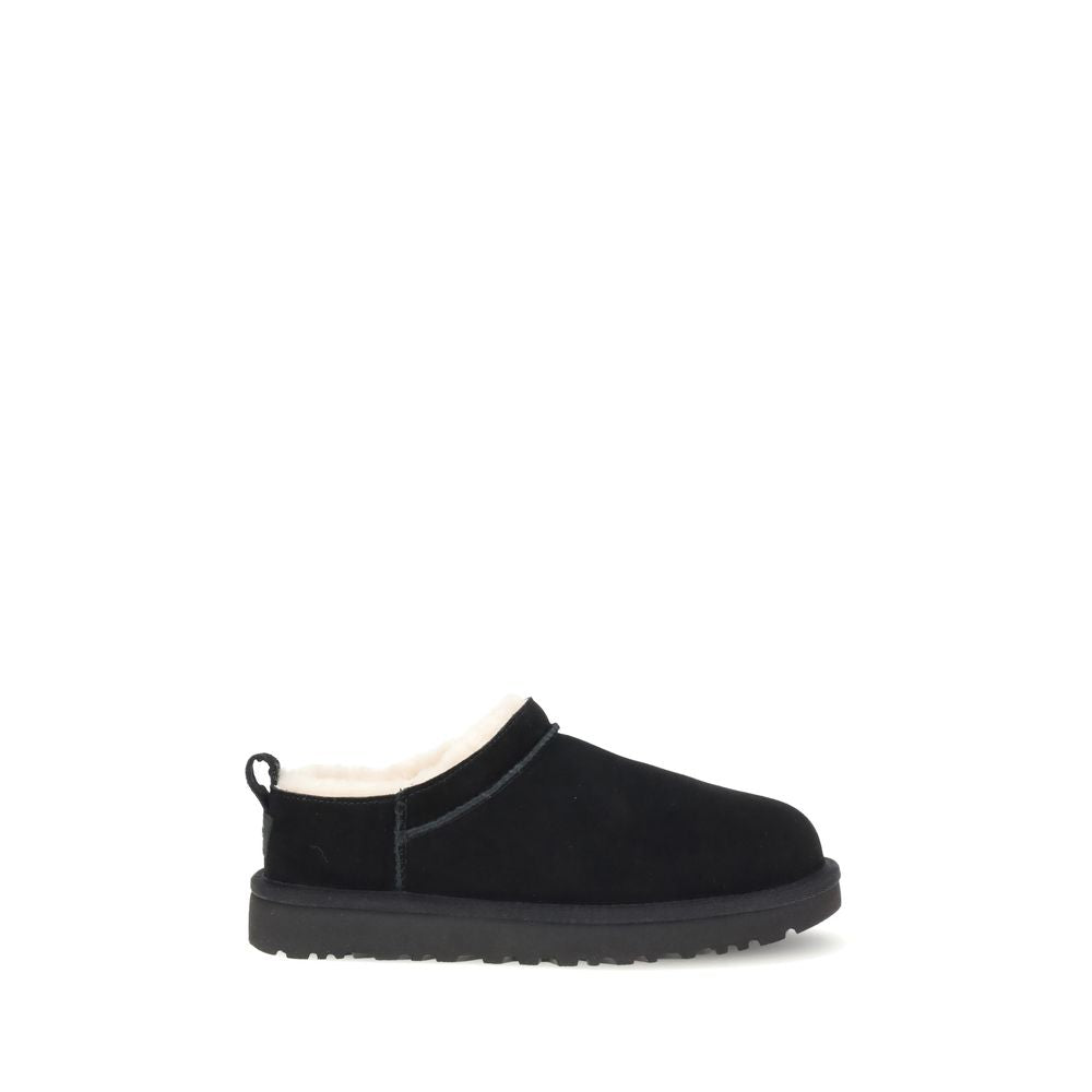 UGG Classic micro Ankle Boots