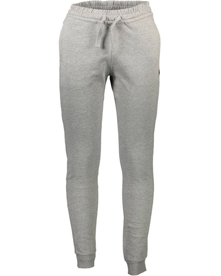 U.S. POLO ASSN. Gray Cotton Pant