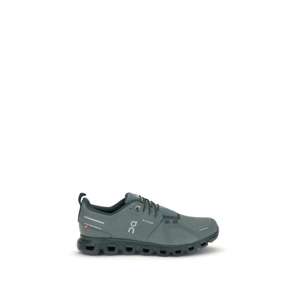 ON Cloud 6 WP Shoes