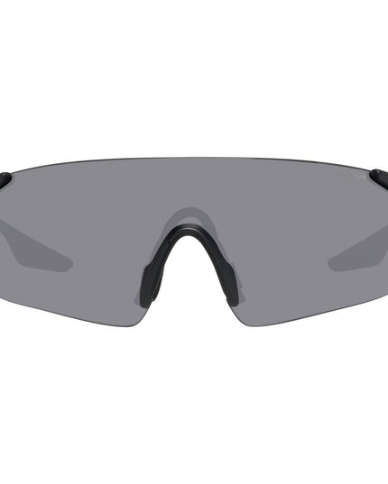 Pepe Jeans Black Plastic Sunglasses