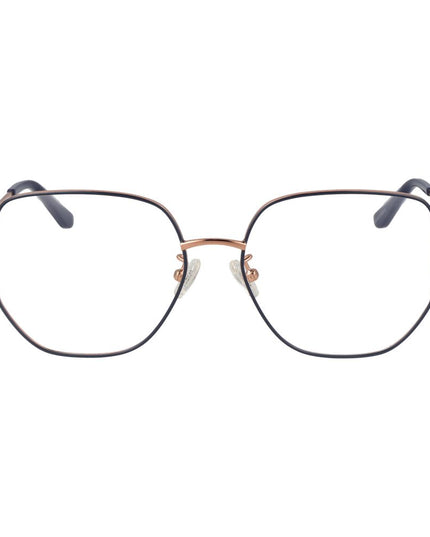 Guess Gray Metal Glasses (Frames)