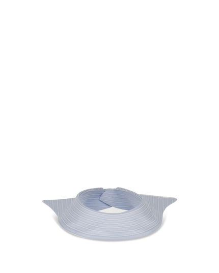 Margiela Light Blue Cotton Other Accessories