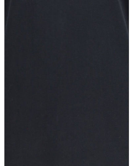 Dolce & Gabbana Black Cotton Sweatshirt