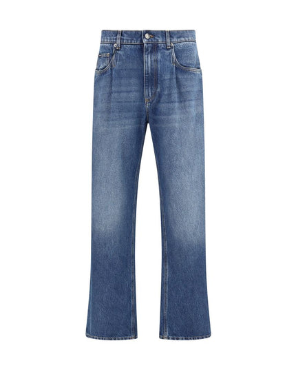 Dolce & Gabbana Denim Jeans