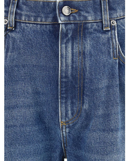 Dolce & Gabbana Denim Jeans