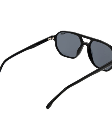 Carrera Black Acetate Sunglasses