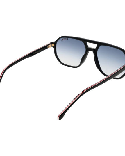 Carrera Black Acetate Sunglasses