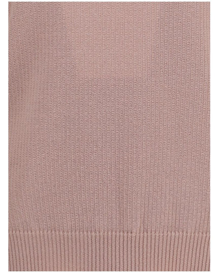 ZEGNA Multicolor Cashmere Cashmere Sweater