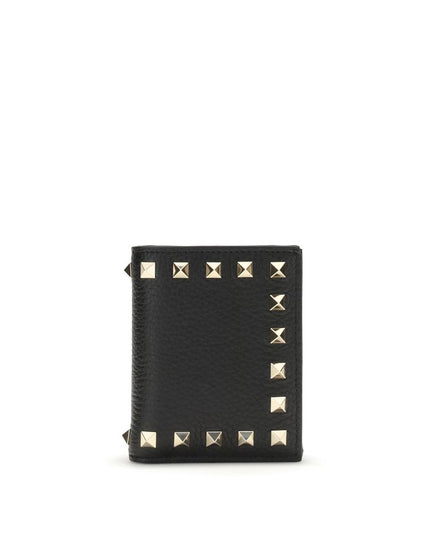 Valentino Garavani Rockstud Wallet
