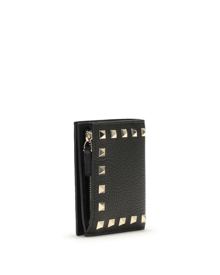 Valentino Garavani Rockstud Wallet