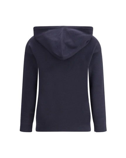 Max Mara Taddeo's Hoodie in wool