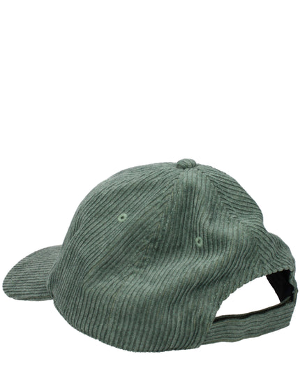 Autry Green Cotton Cap (Baseball Hat)