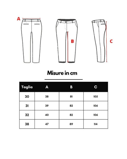 Jacob Cohen Yellow Cotton Skinny Pants