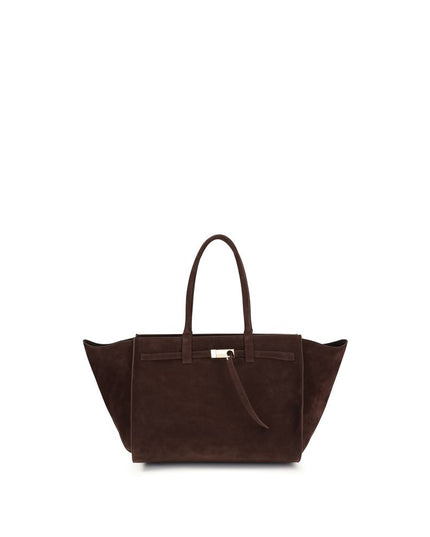 Benedetta Bruzziches Mame Weekend Shoulder Bag