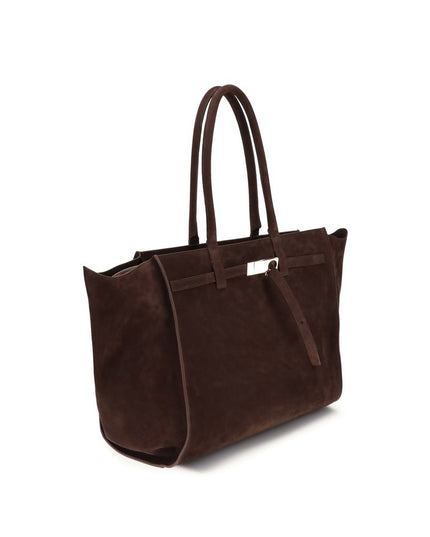 Benedetta Bruzziches Mame Weekend Shoulder Bag