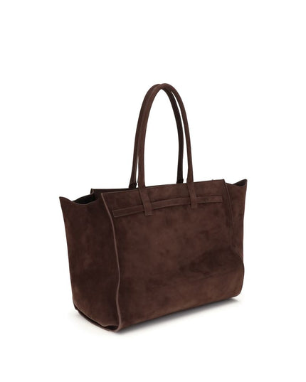Benedetta Bruzziches Mame Weekend Shoulder Bag