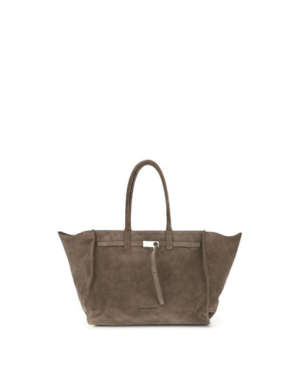 Benedetta Bruzziches Mame Weekend Shoulder Bag