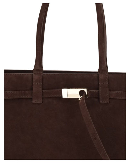 Benedetta Bruzziches Mame Weekend Shoulder Bag