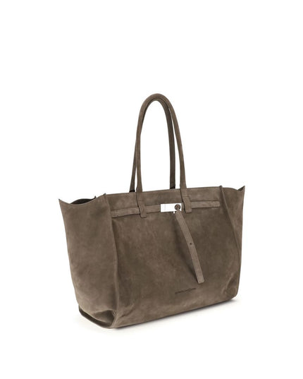Benedetta Bruzziches Mame Weekend Shoulder Bag