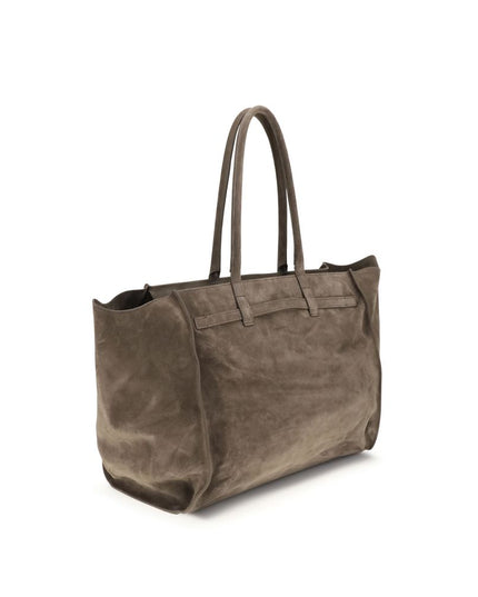 Benedetta Bruzziches Mame Weekend Shoulder Bag