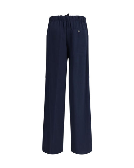 Forte_Forte Cotton bull Pants
