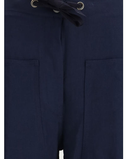 Forte_Forte Cotton bull Pants