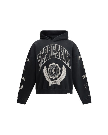 Represent Legacy Crest Hoodie