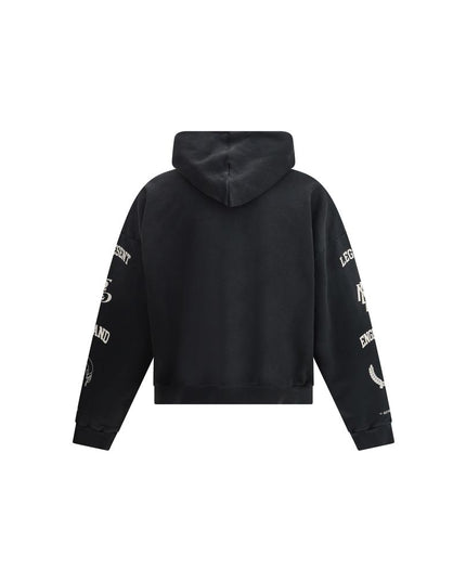 Represent Legacy Crest Hoodie