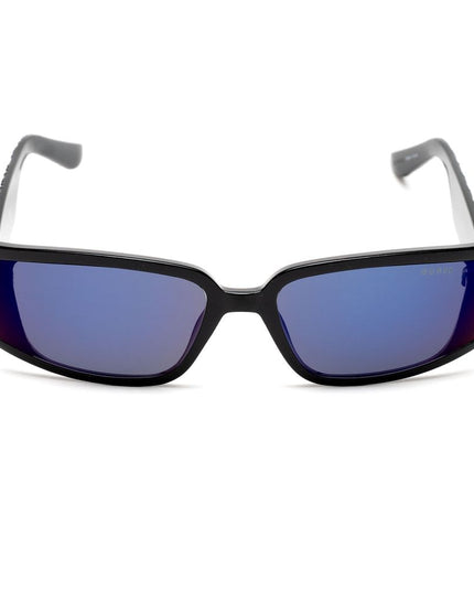 Guess Black Resin Sunglasses
