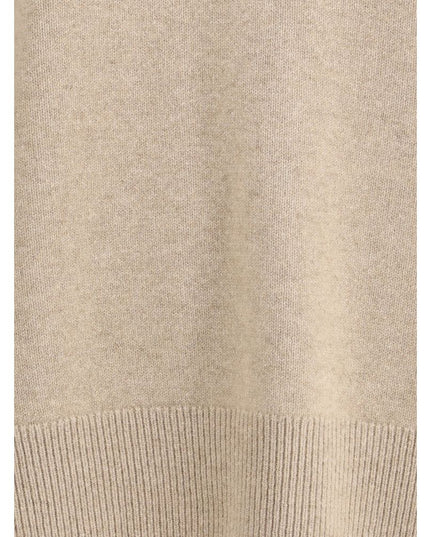 Extreme Cashmere Beige Cashmere Cashmere Sweater