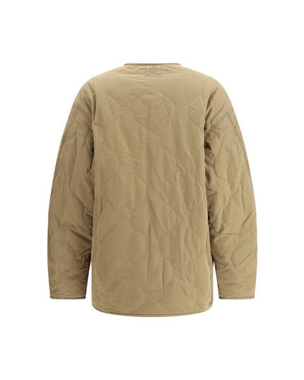 Marant Etoile Bicolor Polyester Coat