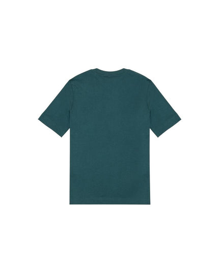 Love Moschino Black Cotton T-Shirt