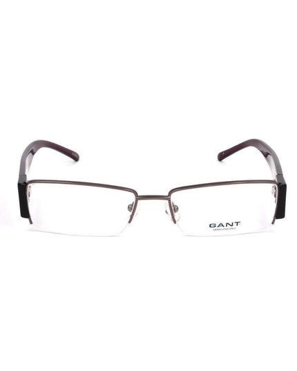Gant Silver Metal Glasses (Frames)