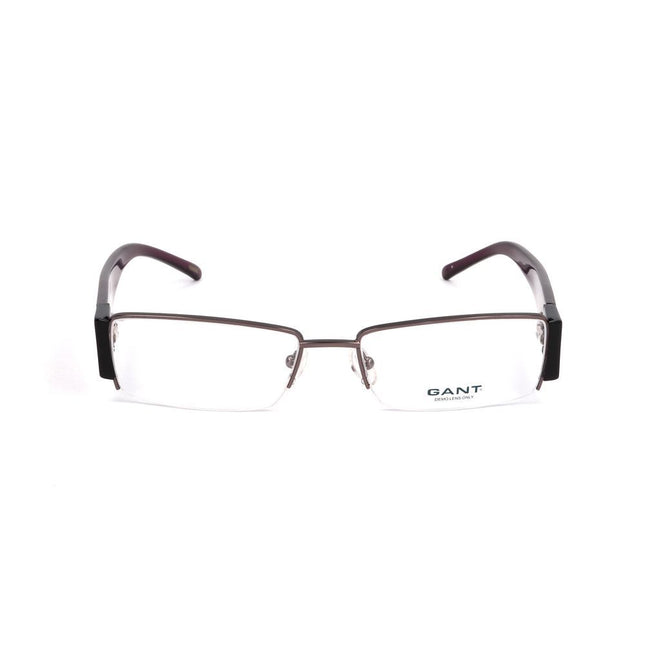 Gant Silver Metal Glasses (Frames)