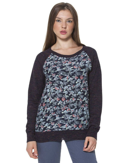 Fred Perry Multicolor Silk Sweater