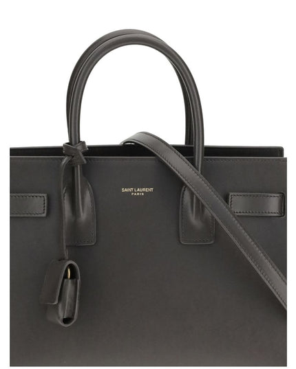 Saint Laurent Sac De Jour Baby Handbag