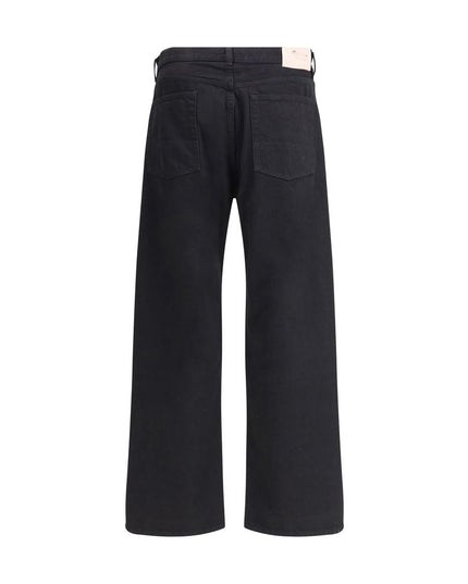 Our Legacy Denim Jeans Third Cut