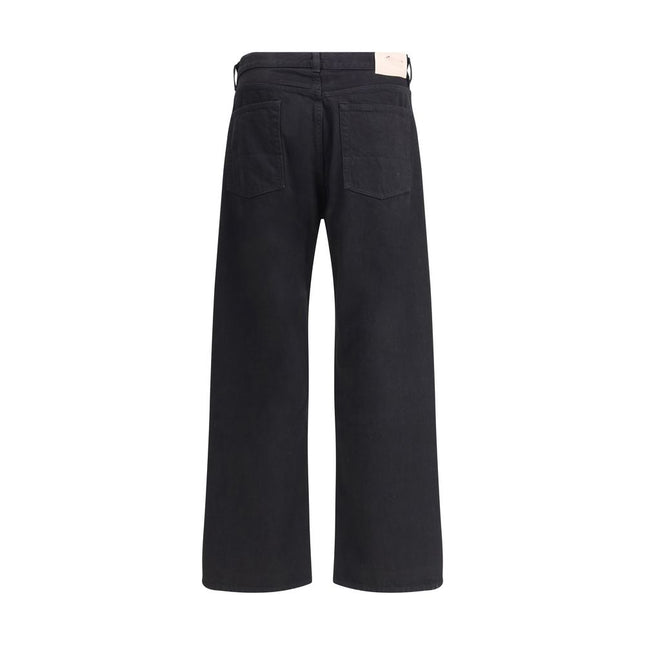 Our Legacy Denim Jeans Third Cut