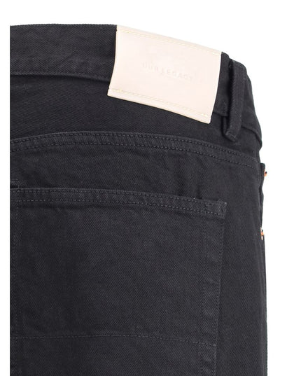 Our Legacy Denim Jeans Third Cut