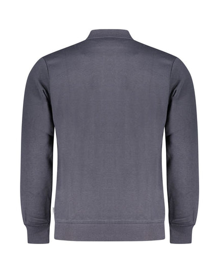 Pepe Jeans Blue Cotton Men Sweater