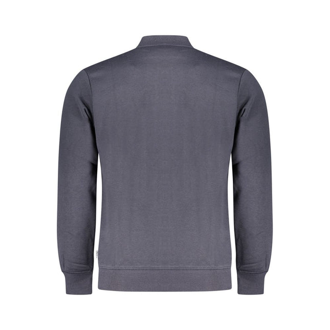 Pepe Jeans Blue Cotton Men Sweater
