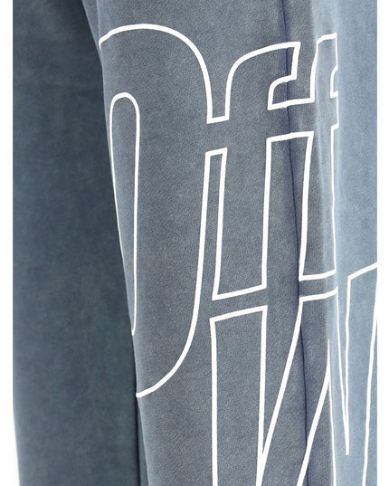 Off-White Outline Arrow Sweatpants