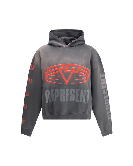 Represent Living Legacy Tour Hoodie