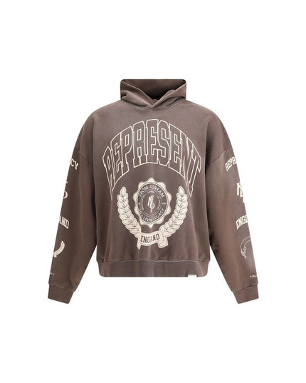 Represent Legacy Crest Hoodie