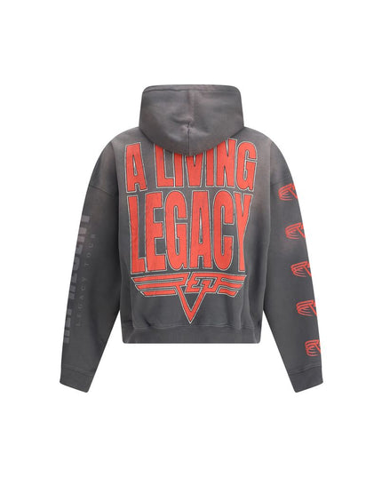 Represent Living Legacy Tour Hoodie